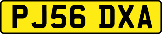 PJ56DXA