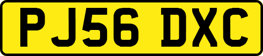 PJ56DXC