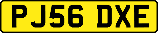 PJ56DXE