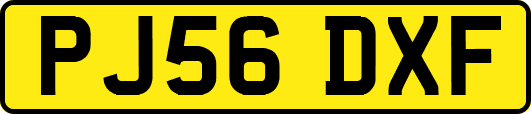 PJ56DXF