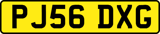 PJ56DXG