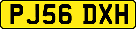 PJ56DXH