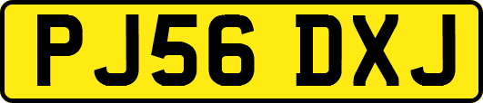 PJ56DXJ