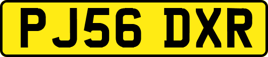 PJ56DXR