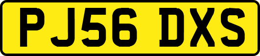 PJ56DXS