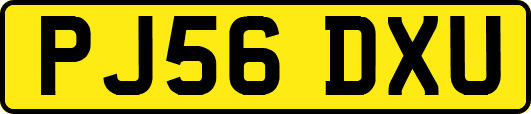 PJ56DXU