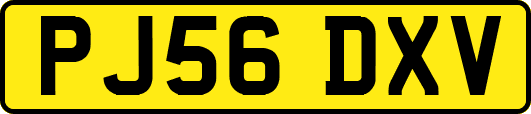 PJ56DXV