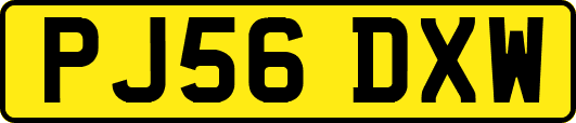 PJ56DXW