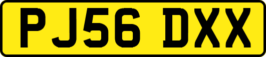 PJ56DXX