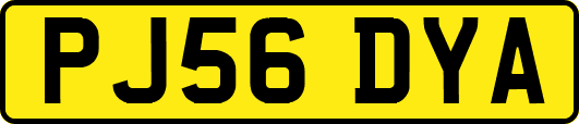 PJ56DYA
