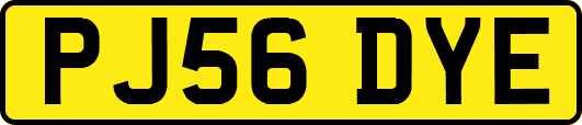 PJ56DYE
