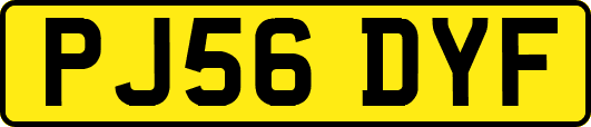PJ56DYF