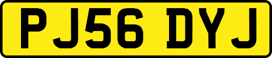 PJ56DYJ