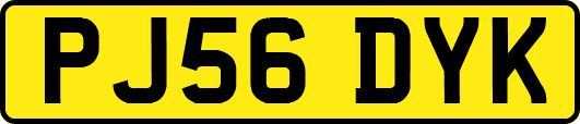 PJ56DYK