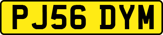 PJ56DYM