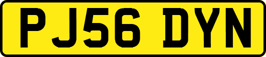 PJ56DYN