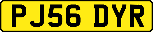 PJ56DYR