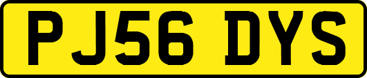 PJ56DYS