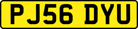 PJ56DYU