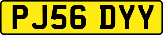 PJ56DYY