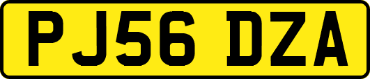 PJ56DZA