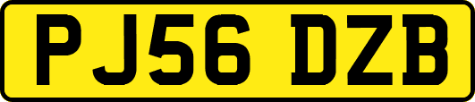 PJ56DZB