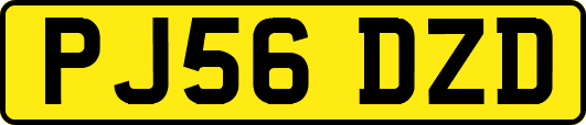 PJ56DZD