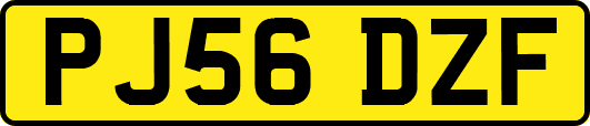 PJ56DZF