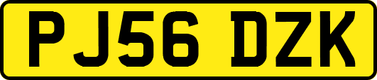 PJ56DZK