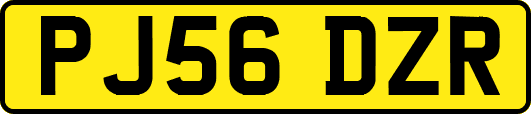 PJ56DZR
