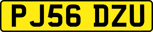 PJ56DZU