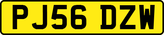 PJ56DZW
