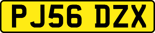 PJ56DZX