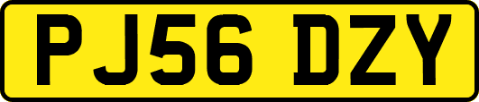 PJ56DZY
