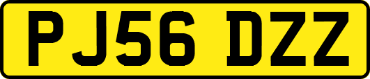 PJ56DZZ