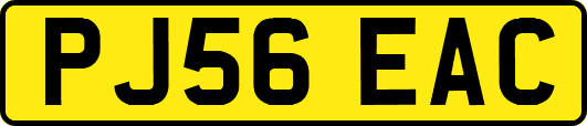 PJ56EAC