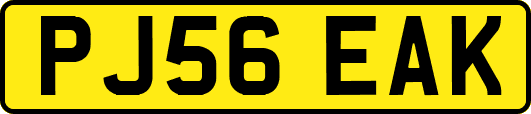 PJ56EAK