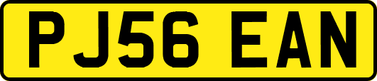PJ56EAN