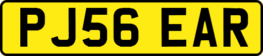 PJ56EAR