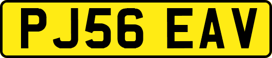 PJ56EAV