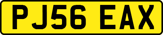 PJ56EAX