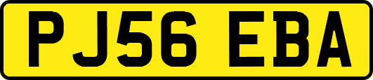 PJ56EBA