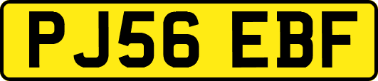 PJ56EBF