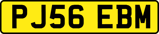 PJ56EBM