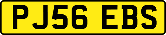 PJ56EBS