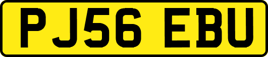PJ56EBU