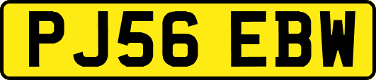 PJ56EBW