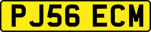 PJ56ECM