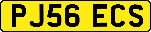 PJ56ECS