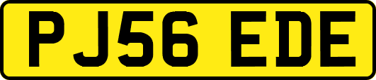 PJ56EDE